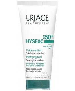 Uriage Hyseac Spray SPF50+, 50 ml