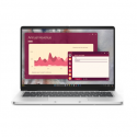 Dell Pro 14 Laptop PC14250 | 14" | FHD+ | Anti-glare | Intel Core Ultra 7 | 255U | 32 GB | DDR5 | Solid-state drive capacity 512