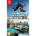 „Activision Tony Hawk's Pro Skater 3 + 4“ „Activision Tony Hawk's Pro Skater 3 + 4“
