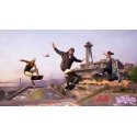 Activision Tony Hawki Pro Skater 3 + 4 Activision Tony Hawki Pro Skater 3 + 4