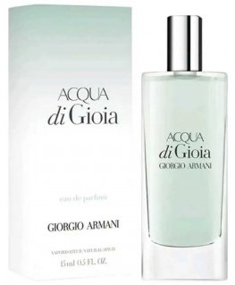 Armani Acqua di Gioia perfume spray 15ml
