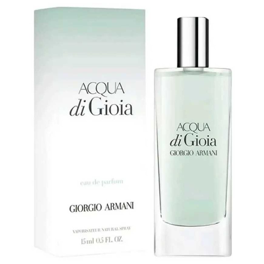 Ароматизатор Armani Acqua di Gioia 15 мл
