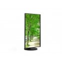 Sharp MultiSync EA272Q kompiuterio monitorius 68,6 cm (27") 2560 x 1440 pikseliai 4K Ultra HD LCD Ju