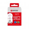 Skross 1.500201-E pistorasia-adapteri Tyyppi C (Europistoke) Valkoinen Skross 1.500201-E pistorasia-adapteri Tyyppi C (Europistoke) Valkoinen