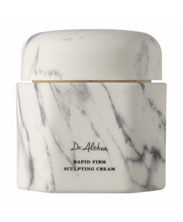Dr. Althea Rapid Firm Sculpting Cream Stangrinantis veido kremas, 45 ml