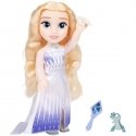 Jakks Pacific Sniego karalienė 2 - Elsa Sniego karalienė Muzikinė lėlė - 38 cm - Jakks - 480442