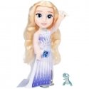 Jakks Pacific Sniego karalienė 2 - Elsa Sniego karalienė Muzikinė lėlė - 38 cm - Jakks - 480442