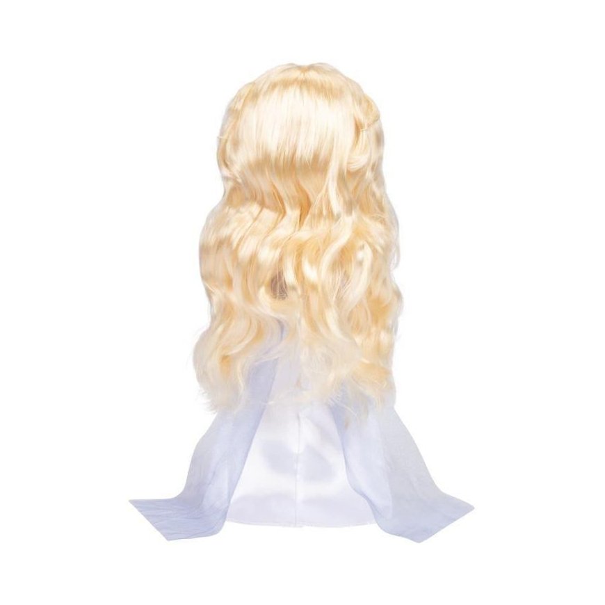 Jakks Pacific Холодное сердце 2 - Эльза Холодное сердце Музыкальная кукла - 38 см - Jakks - 480442 – 5