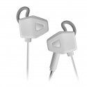 Mars Gaming MIHXW headphones/headset Wired In-ear White Mars Gaming MIHXW headphones/headset Wired In-ear White