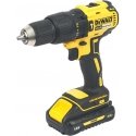 DeWalt DCD778L2T 18 V 2x3.0 Ah cordless hammer drill