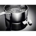 Индукционная плита Electrolux LKI561401W, белая Индукционная плита Electrolux LKI561401W, белая