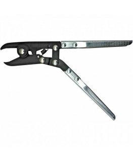 Плоскогубцы Ellient Tools CR0010 100 мм