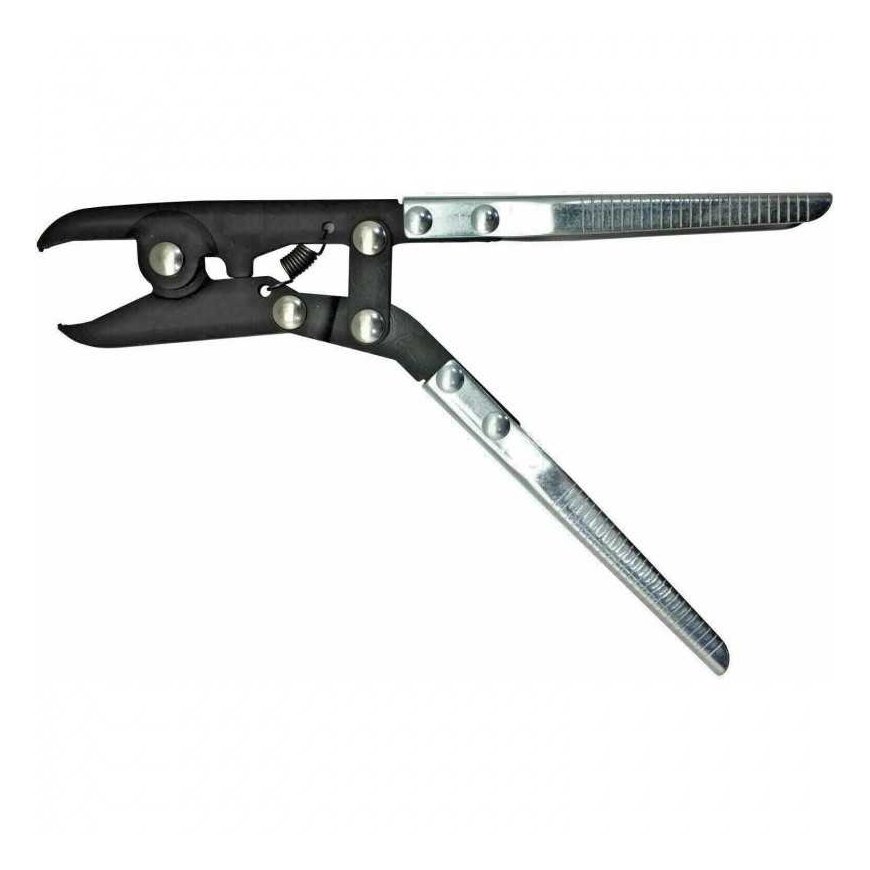 Плоскогубцы Ellient Tools CR0010 100 мм