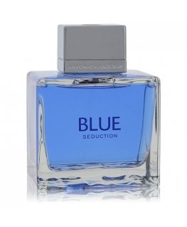 Antonio Banderas Mänguline Seduktsioon EDT M 100 ml Tester