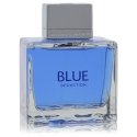 Antonio Banderas Blue Seduction EDT M 100 ml Tester Antonio Banderas Blue Seduction EDT M 100 ml Tester