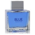 Antonio Banderas Mēlyna Seduction EDT V 100 ml Testeris Antonio Banderas Mēlyna Seduction EDT V 100 ml Testeris