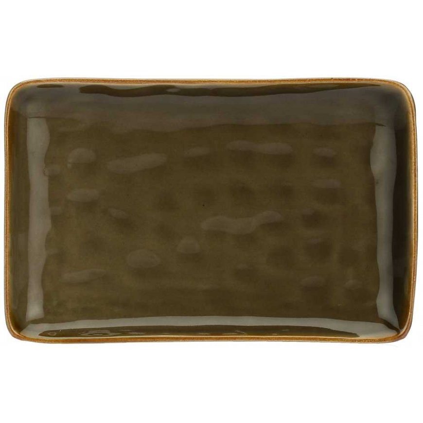 ROSE&TULIPANI KONTSERT HALL GRIGIO TORTORA 4 ristkülikukujulise aluse komplekt 20 x 13 cm – 2