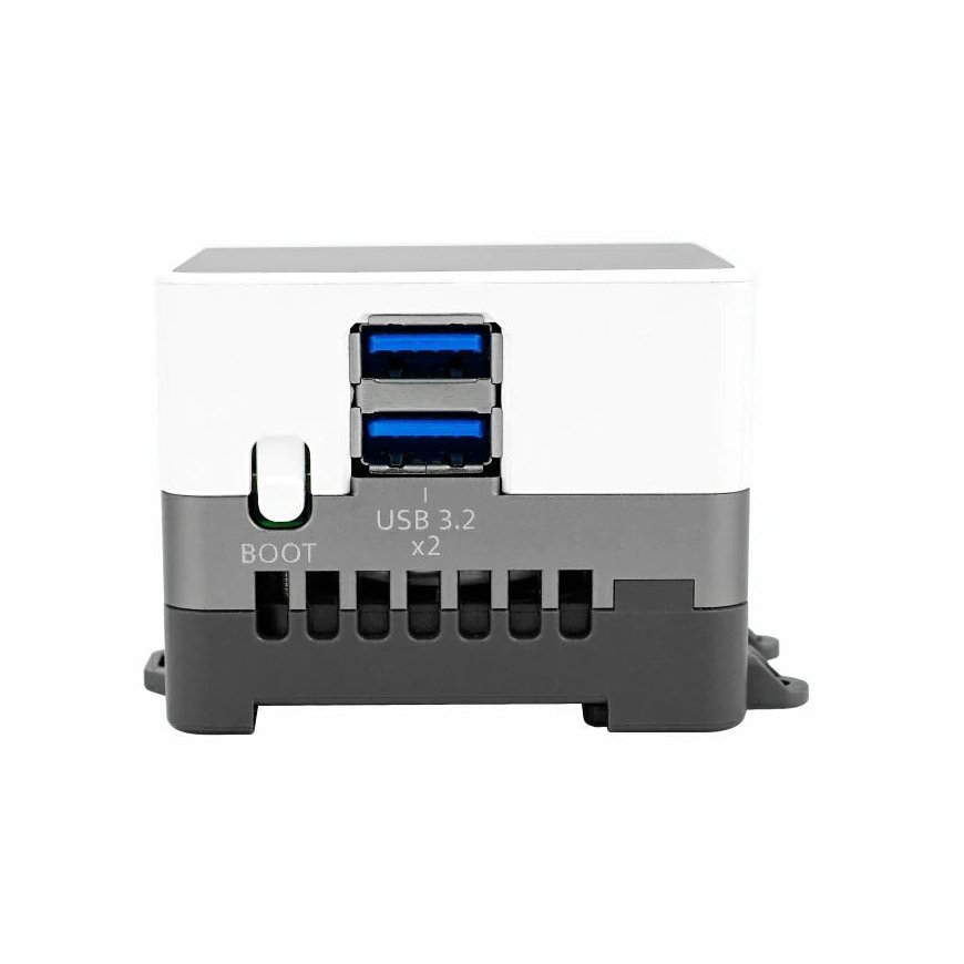 M5Stack K127-EU аксессуар к плате разработчика Микроконтроллер Черный – 5