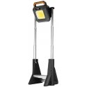Neo Tools Telescopic Flashlight 3000lm