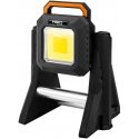 Neo Tools Телескопический фонарик 3000lm