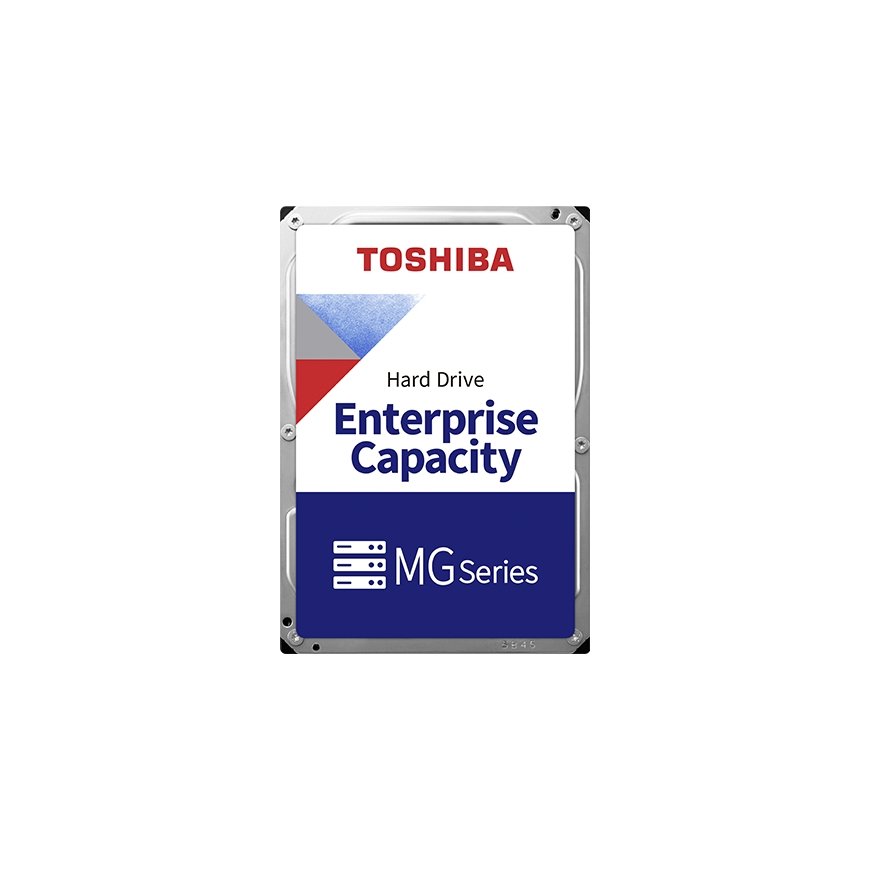 Toshiba MG10ADA200E внутренний жесткий диск 2 TB 7200 RPM 512 MB 3.5" Serial ATA III