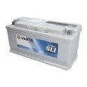 VARTA Akumulators 12V 110Ah/920A Sākšana