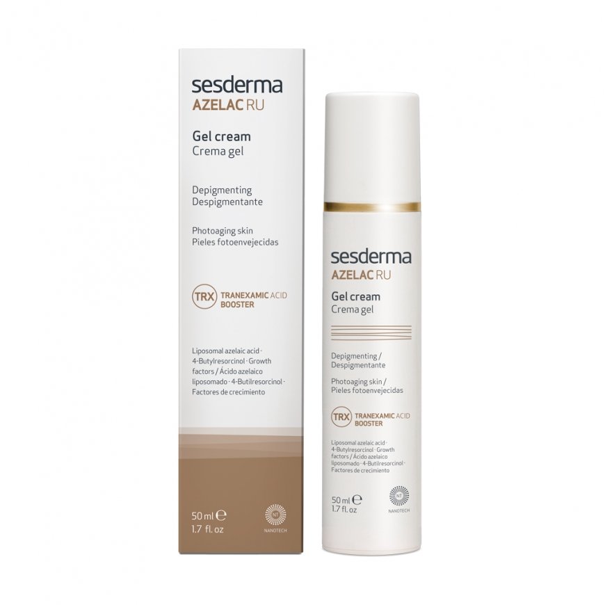 Sesderma Azelac RU Sievietes 50 ml