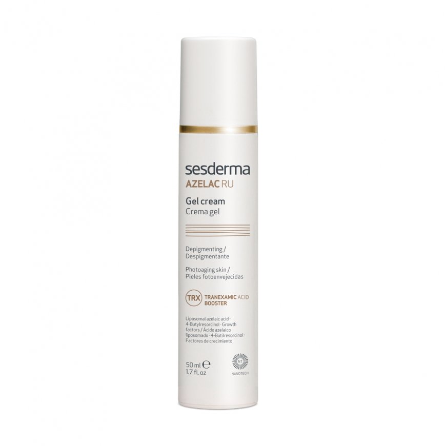 Sesderma Azelac RU Naised 50 ml Geel Pudel – 2