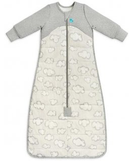 Makuupussi Love To Dream - 18-36 kuukautta - pallo, pilvet - VAIHE 3 - 2,5 TOG