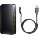 Lamzu 8K Hz Dongle Pelės Adapteris Lamzu 8K Hz Dongle Pelės Adapteris