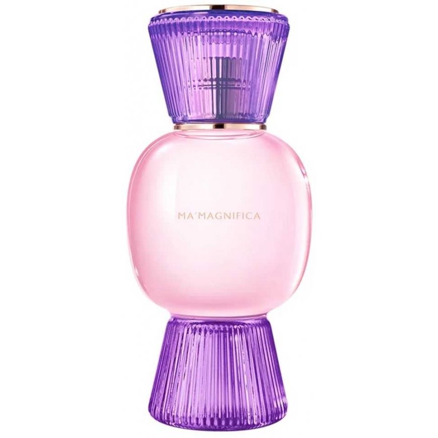 Bvlgari Allegra Ma`magnifica EDP Purškiklis 50ml