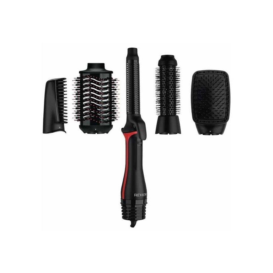 Revlon ONE-STEP MULTI AIR STYLER 5 В 1 КОРПУС 5 шт