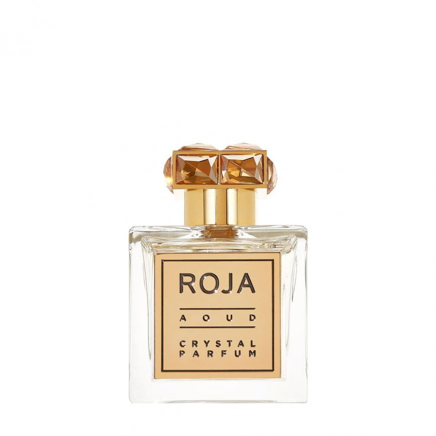 Roja Parfums Aoud Crystal Eau De Parfum 100 мл (унисекс)