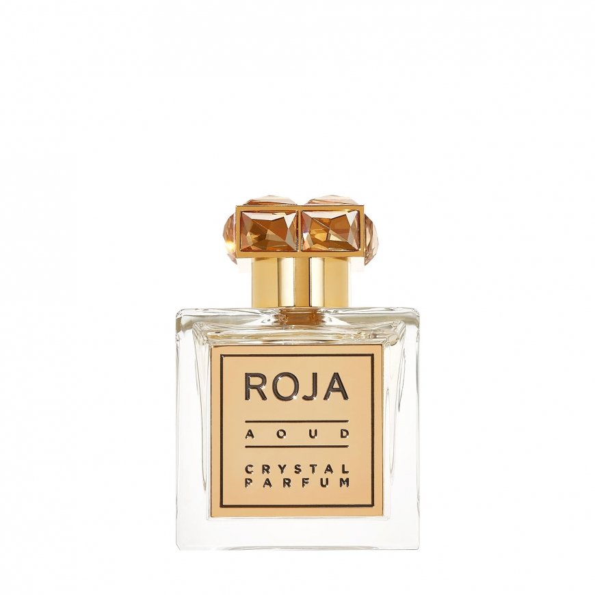 Roja Parfums Aoud Crystal Eau De Parfum 100 мл (унисекс) – 2