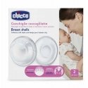 CHICCO Rinnakud laktatsiooni ajal, 2 tk. CHICCO Rinnakud laktatsiooni ajal, 2 tk.