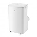 Electrolux EXP26U759CW mobiilne õhukonditsioneer 60 dB Valge Electrolux EXP26U759CW mobiilne õhukonditsioneer 60 dB Valge