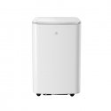 Electrolux EXP26U759CW передвижной кондиционер 60 dB Белый Electrolux EXP26U759CW передвижной кондиционер 60 dB Белый