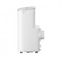 Electrolux EXP26U759CW portable air conditioner 60 dB White Electrolux EXP26U759CW portable air conditioner 60 dB White
