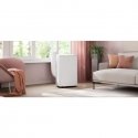 Electrolux EXP26U759CW mobiilne õhukonditsioneer 60 dB Valge Electrolux EXP26U759CW mobiilne õhukonditsioneer 60 dB Valge