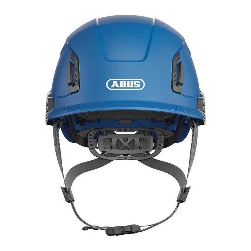 Ventileeritav kaitsekiiver ABUS Spector 53-63cm, sinine