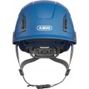 Ventilated protective helmet ABUS Spector 53-63cm, blue