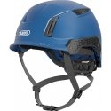 Вентилируемый защитный шлем ABUS Spector 53-63 см, синий
