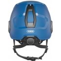 Tuulettuva suojakypärä ABUS Spector 53-63cm, sininen