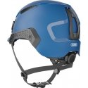 Ventilated protective helmet ABUS Spector 53-63cm, blue
