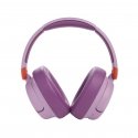 JBL JR460 NC Laisvų rankų įranga Bevielis Su lankeliu Skambučiai / muzika C tipo USB Bluetooth Rožin JBL JR460 NC Laisvų rankų įranga Bevielis Su lankeliu Skambučiai / muzika C tipo USB Bluetooth Rožin