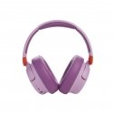 JBL JR460 NC Laisvų rankų įranga Bevielis Su lankeliu Skambučiai / muzika C tipo USB Bluetooth Rožin JBL JR460 NC Laisvų rankų įranga Bevielis Su lankeliu Skambučiai / muzika C tipo USB Bluetooth Rožin