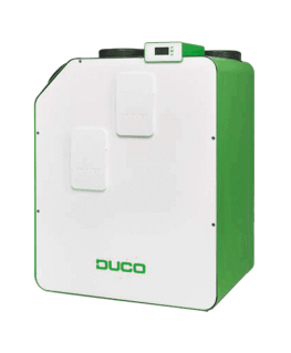 Duco DucoBox Energy Premium 400 - 2ZH - Kreiso 2