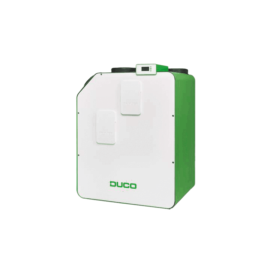 Duco DucoBox Energy Premium 400 - 2ZH - Kreiso 2