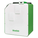 Duco DucoBox Energy Premium 400 - 2ZH - Vasemmalle 2 Duco DucoBox Energy Premium 400 - 2ZH - Vasemmalle 2