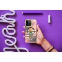 ZuckBear ZUCK BEAR чехол CALIFORNIA COOL MAG совместим с MagSafe, предназначен для IPHONE 15 Pro Max. ZuckBear ZUCK BEAR чехол CALIFORNIA COOL MAG совместим с MagSafe, предназначен для IPHONE 15 Pro Max.